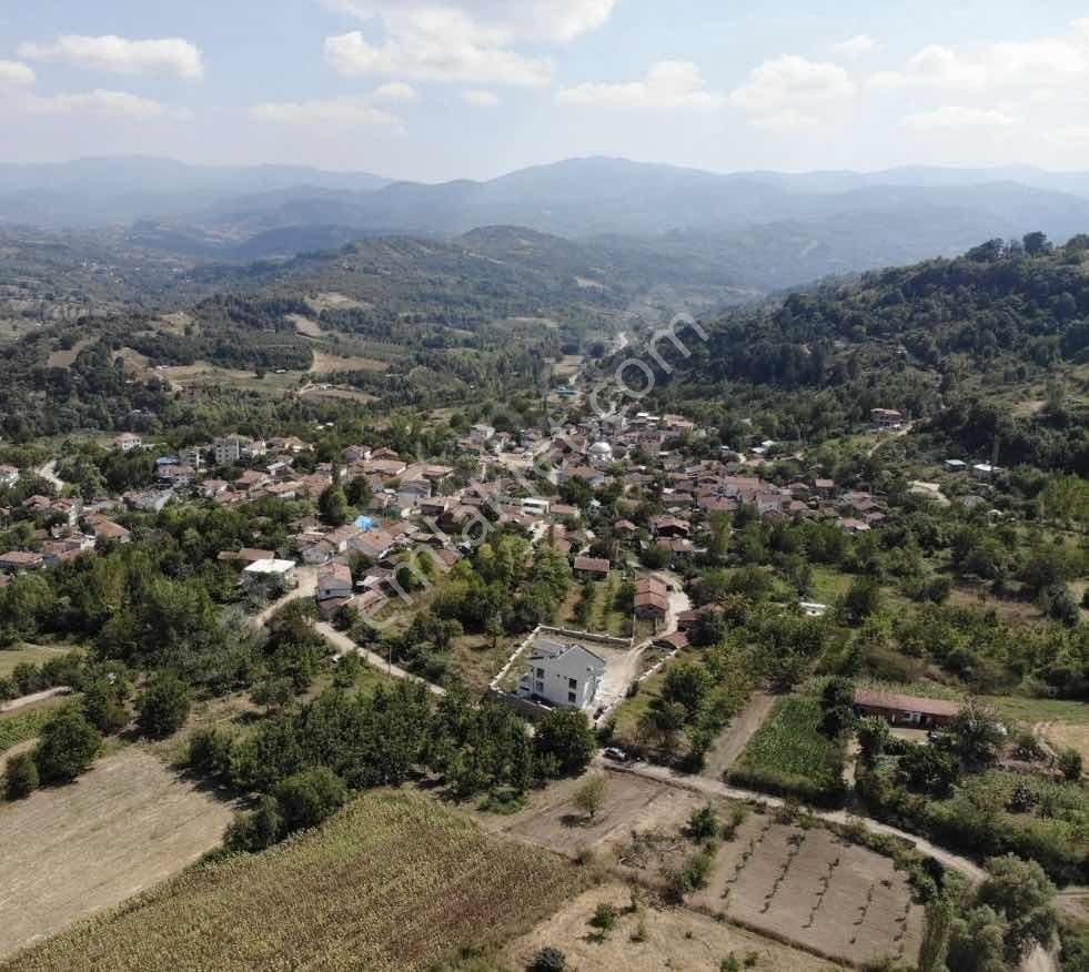 Ulucan'dan İnegöl Gündüzlü'de Satılık İmarlı Arsa - Görsel 5