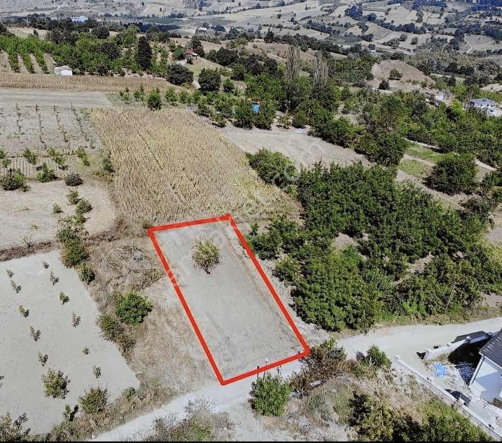 Ulucan'dan İnegöl Gündüzlü'de Satılık İmarlı Arsa