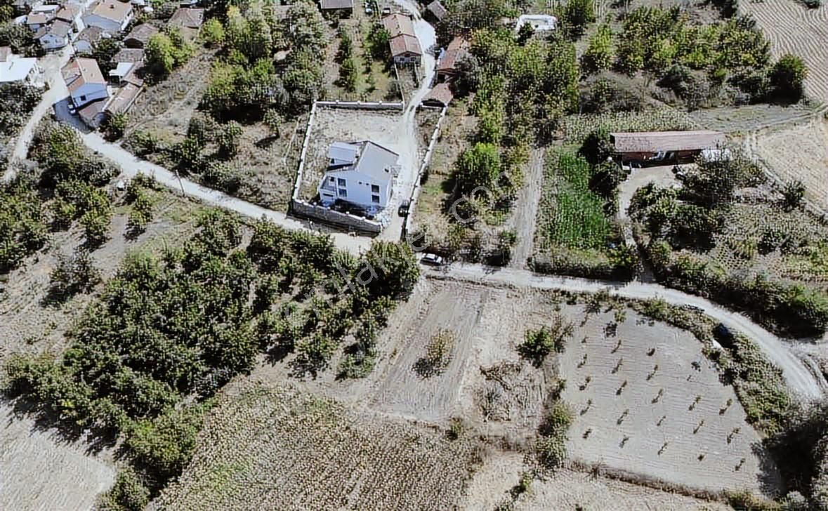 Ulucan'dan İnegöl Gündüzlü'de Satılık İmarlı Arsa - Görsel 10