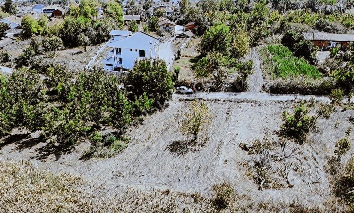 Ulucan'dan İnegöl Gündüzlü'de Satılık İmarlı Arsa - Görsel 5