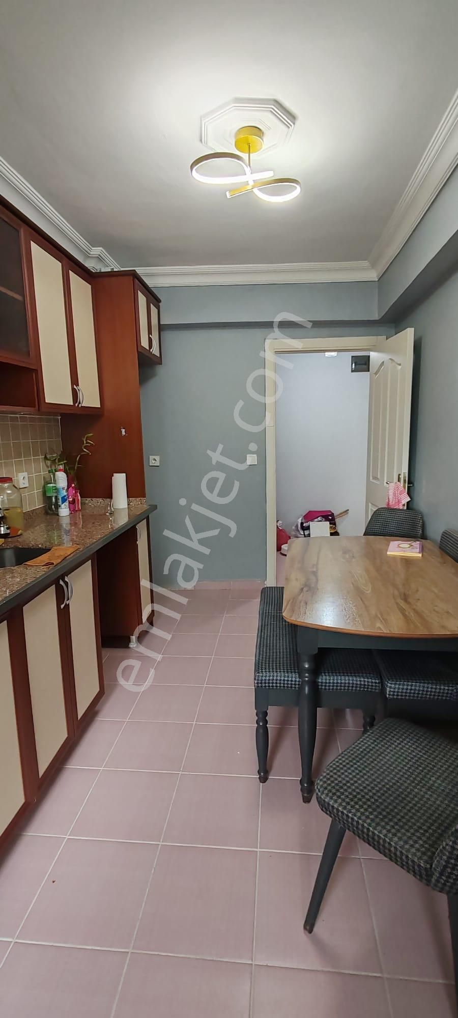 Sahibinden 120 M2 3+1 Kiralık Daire - Görsel 13