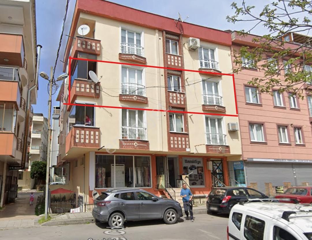 Sahibinden 120 M2 3+1 Kiralık Daire