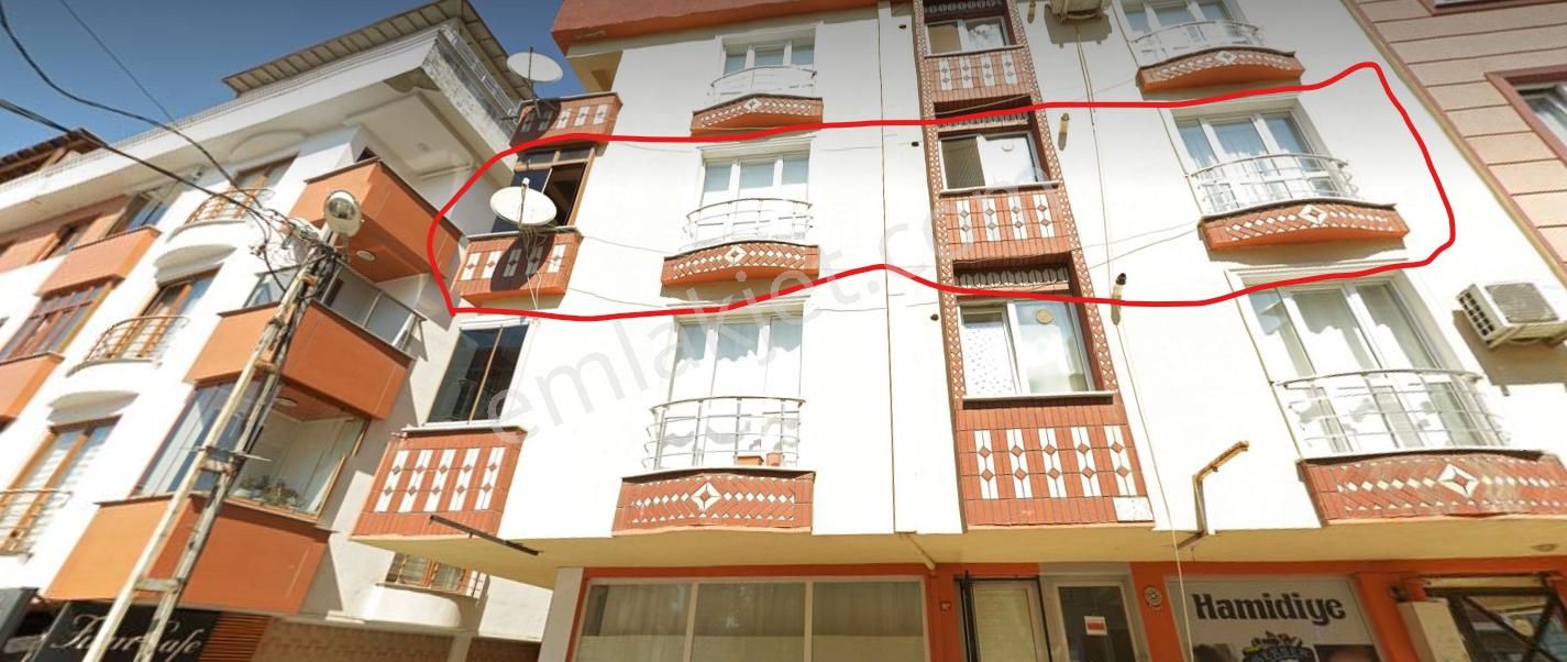 Sahibinden 120 M2 3+1 Kiralık Daire - Görsel 10