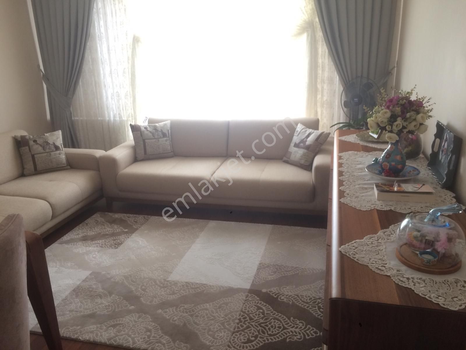 Sahibinden 120 M2 3+1 Kiralık Daire - Görsel 22