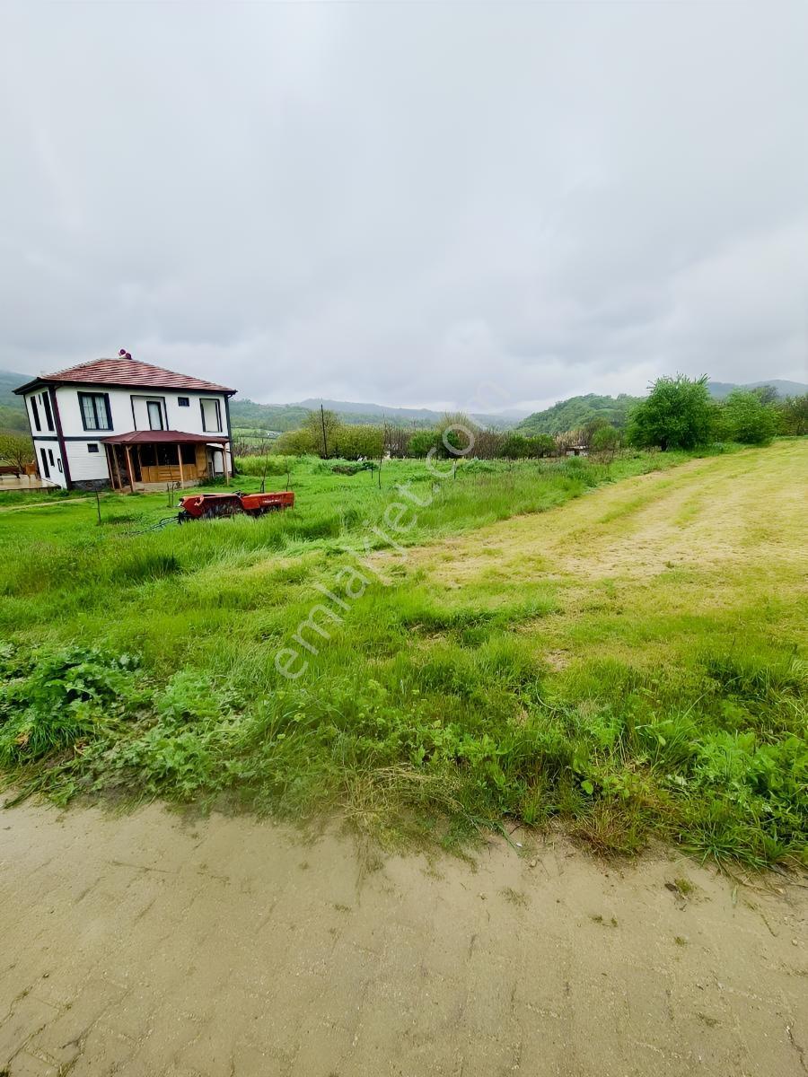 Ulucan'dan İnegöl Gündüzlü De Satılık Köşe Parsel - Görsel 17