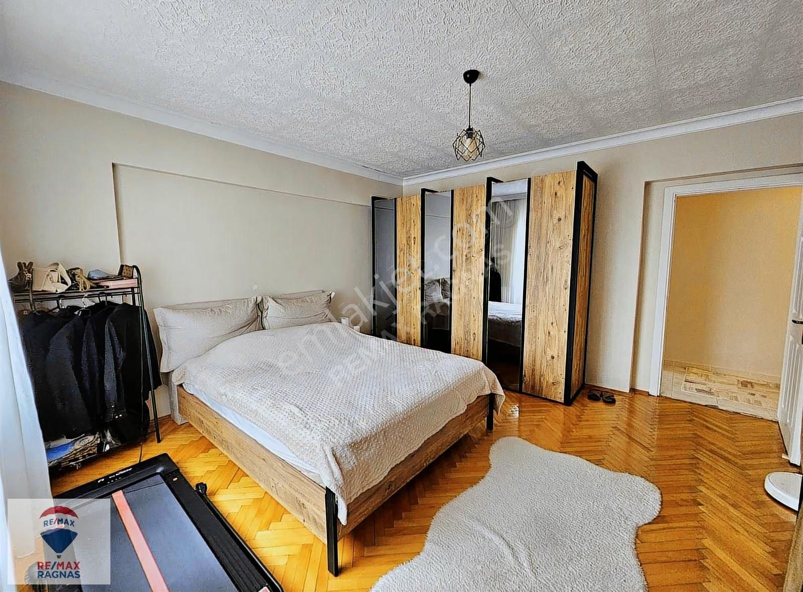 Taşdelenin Kalbinde Teraslı Çatı Dubleksi Keyifli Yaşam Alanı - Görsel 9