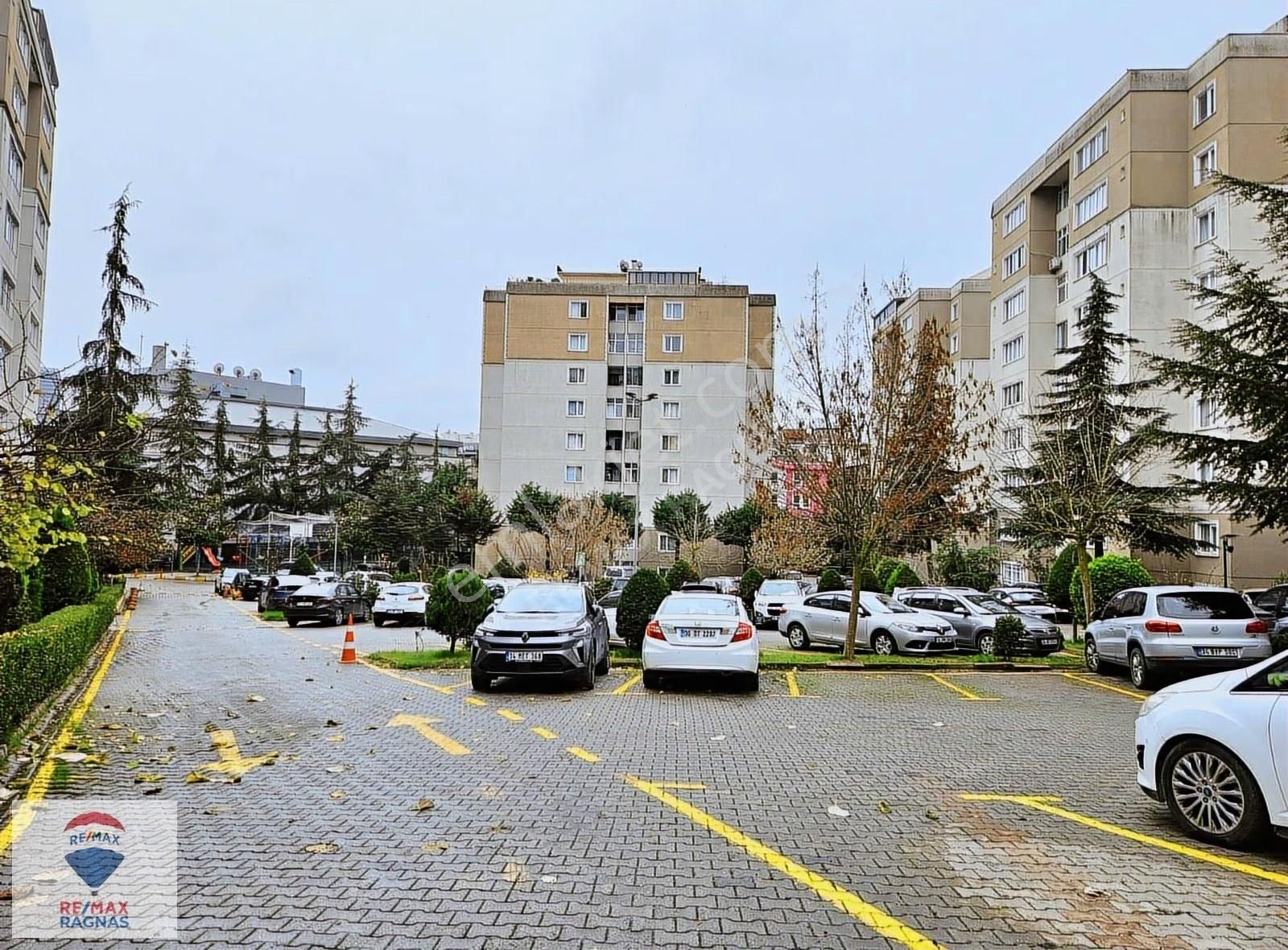 Taşdelenin Kalbinde Teraslı Çatı Dubleksi Keyifli Yaşam Alanı - Görsel 25