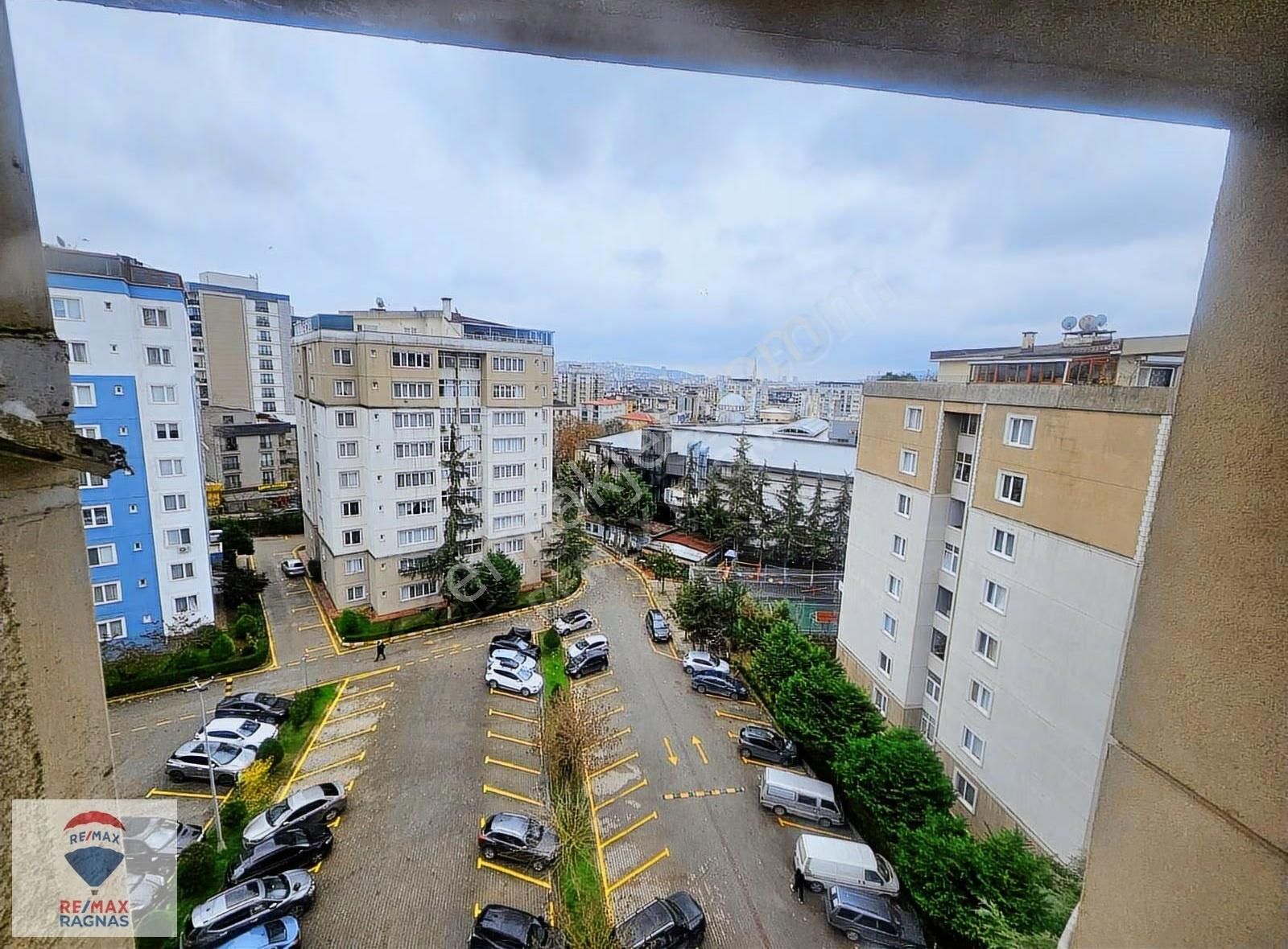 Taşdelenin Kalbinde Teraslı Çatı Dubleksi Keyifli Yaşam Alanı - Görsel 11