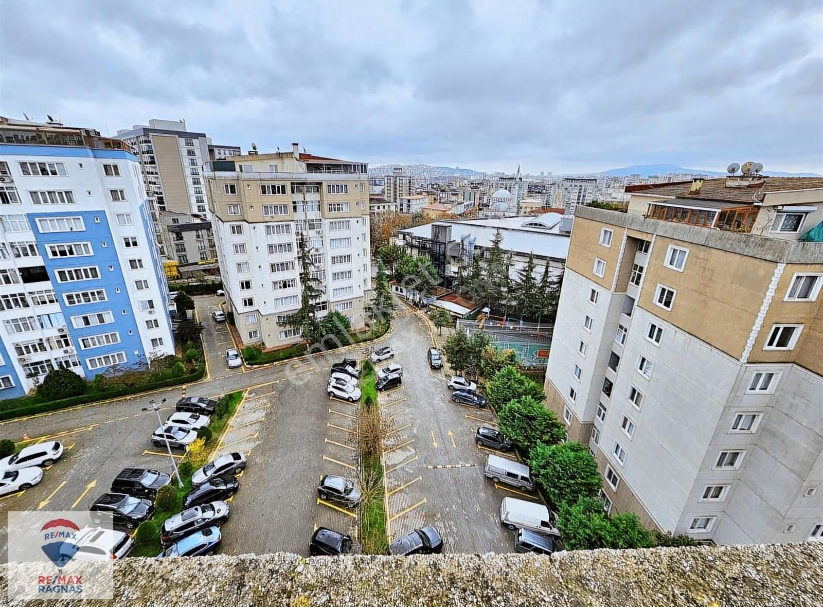 Taşdelenin Kalbinde Teraslı Çatı Dubleksi Keyifli Yaşam Alanı - Görsel 20