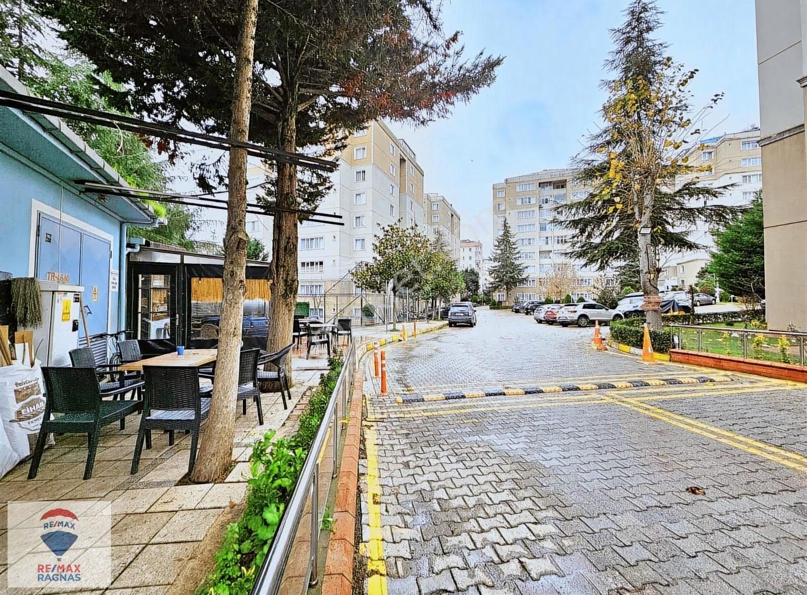 Taşdelenin Kalbinde Teraslı Çatı Dubleksi Keyifli Yaşam Alanı - Görsel 5