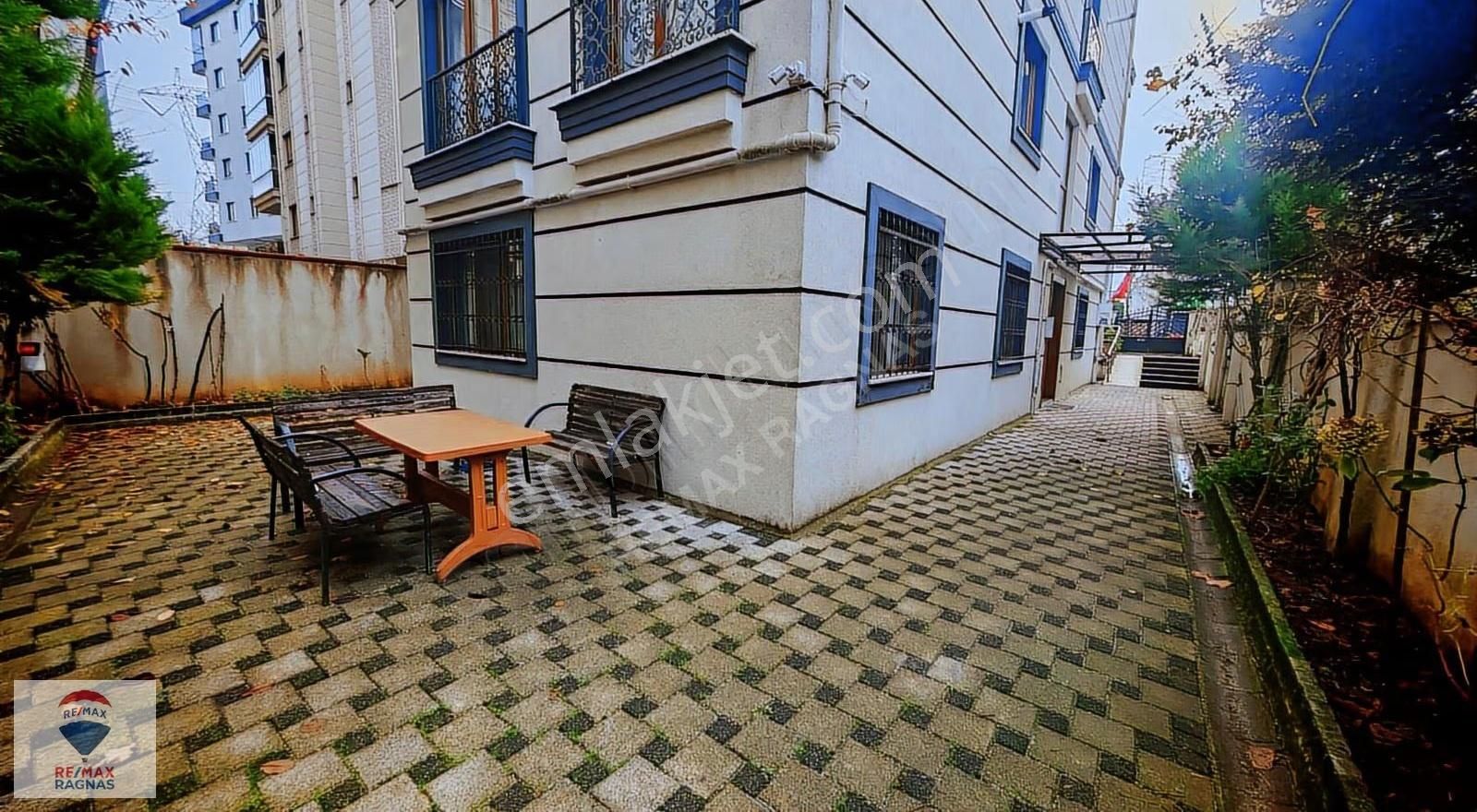 Çatalmeşe Mahallesınde Ferah Ve Aydınlık Kiralık 2+1 Daire - Görsel 4