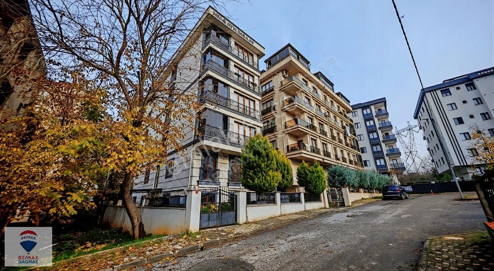 Çatalmeşe Mahallesınde Ferah Ve Aydınlık Kiralık 2+1 Daire - Görsel 9