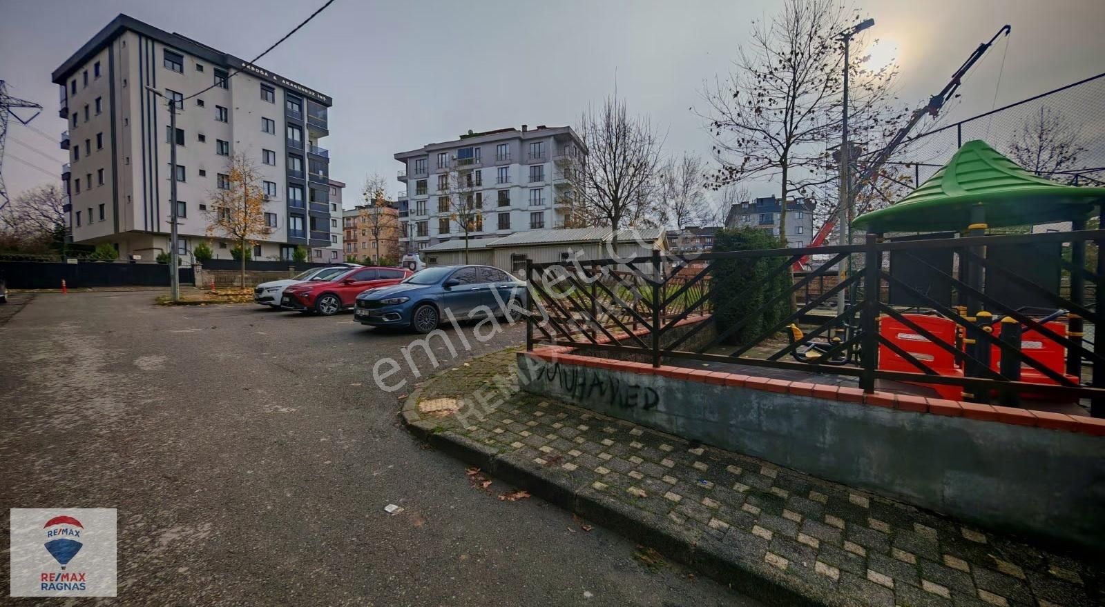 Çatalmeşe Mahallesınde Ferah Ve Aydınlık Kiralık 2+1 Daire - Görsel 14