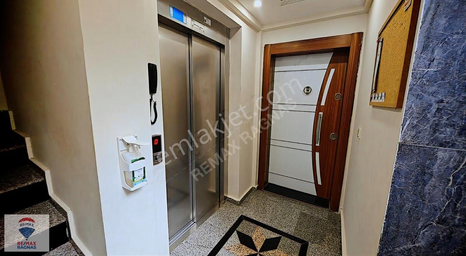 Çatalmeşe Mahallesınde Ferah Ve Aydınlık Kiralık 2+1 Daire - Görsel 19