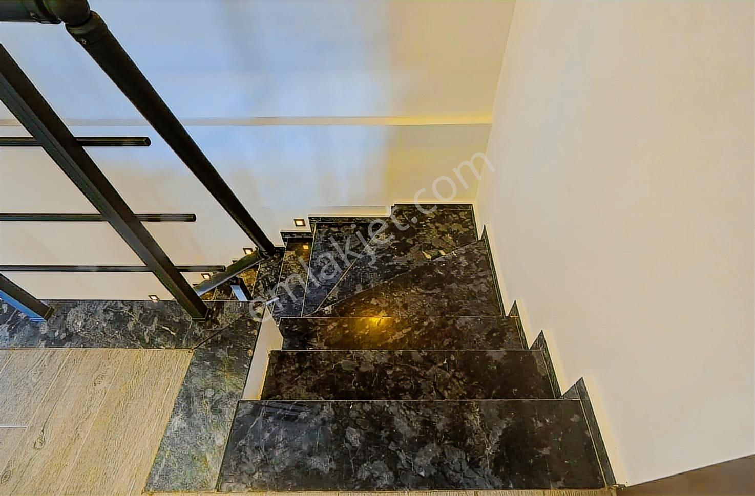 Fethiye Karagedikte Satılık 4+1 Havuzlu Müstakil Villa - Görsel 13