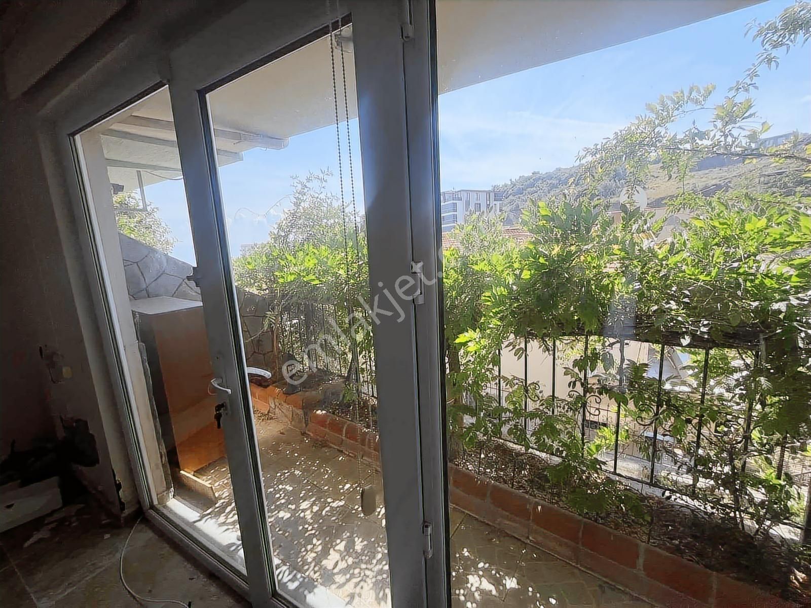 Şerefiyesi Yüksek Köşe Konumda Deniz Ve Doğa Manz.ikiz Villa - Görsel 9