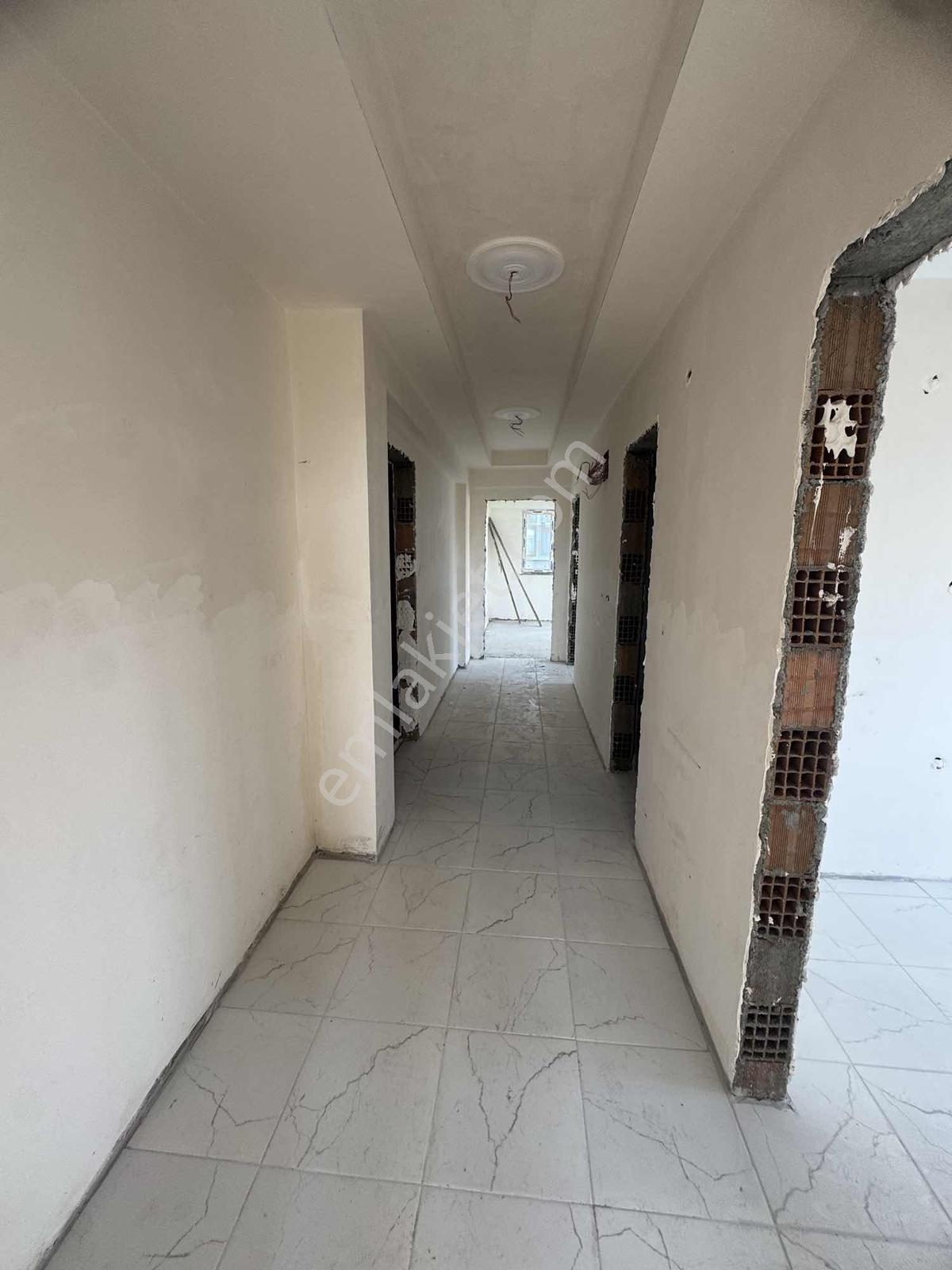 Tuğra'dan Marmaracıkta Güzel Konumda Arakat Daire - Görsel 15