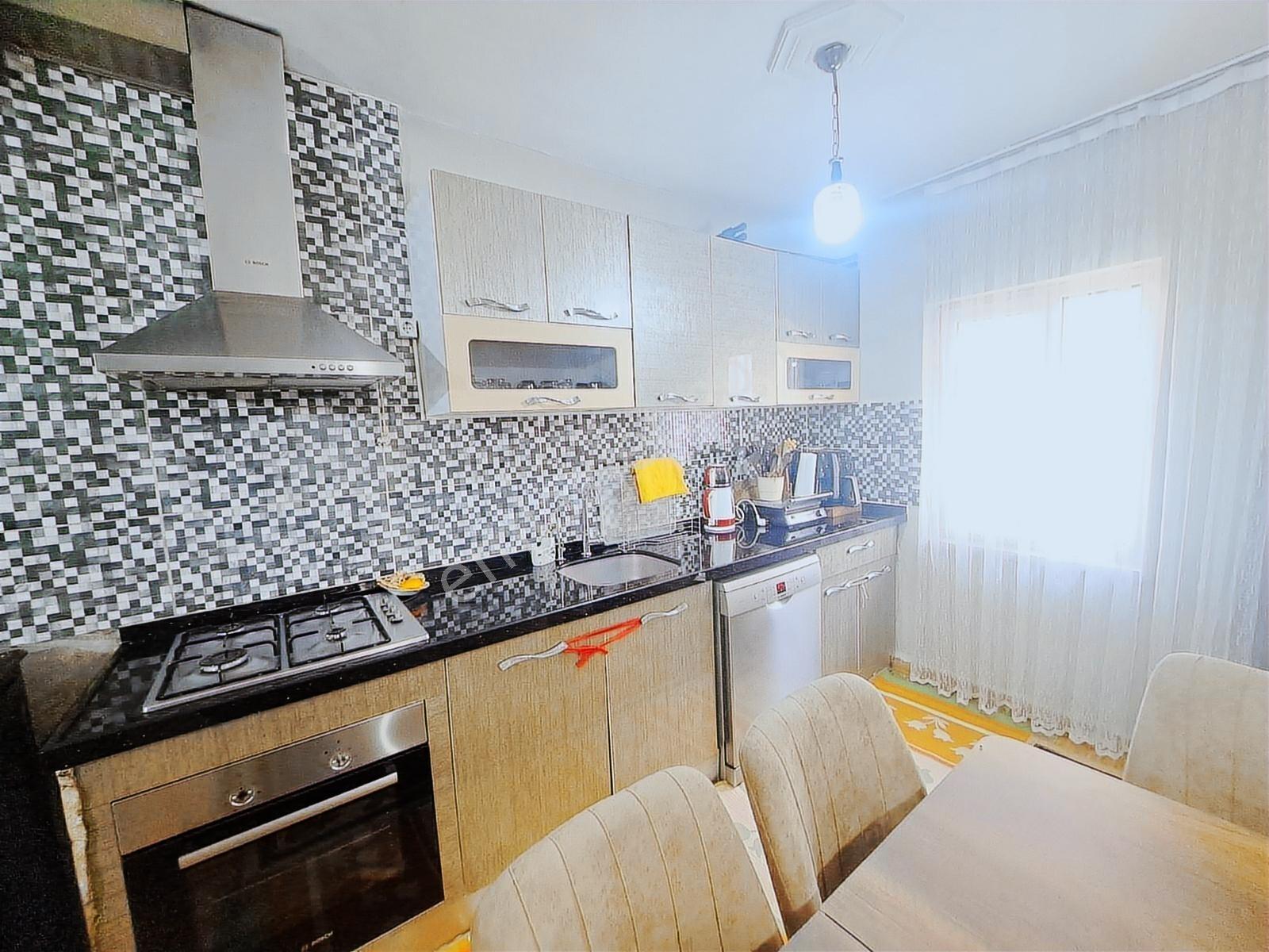 Fethiye Çalış Plajında Satılık 4+1 Bitişik Nizam Villa - Görsel 21