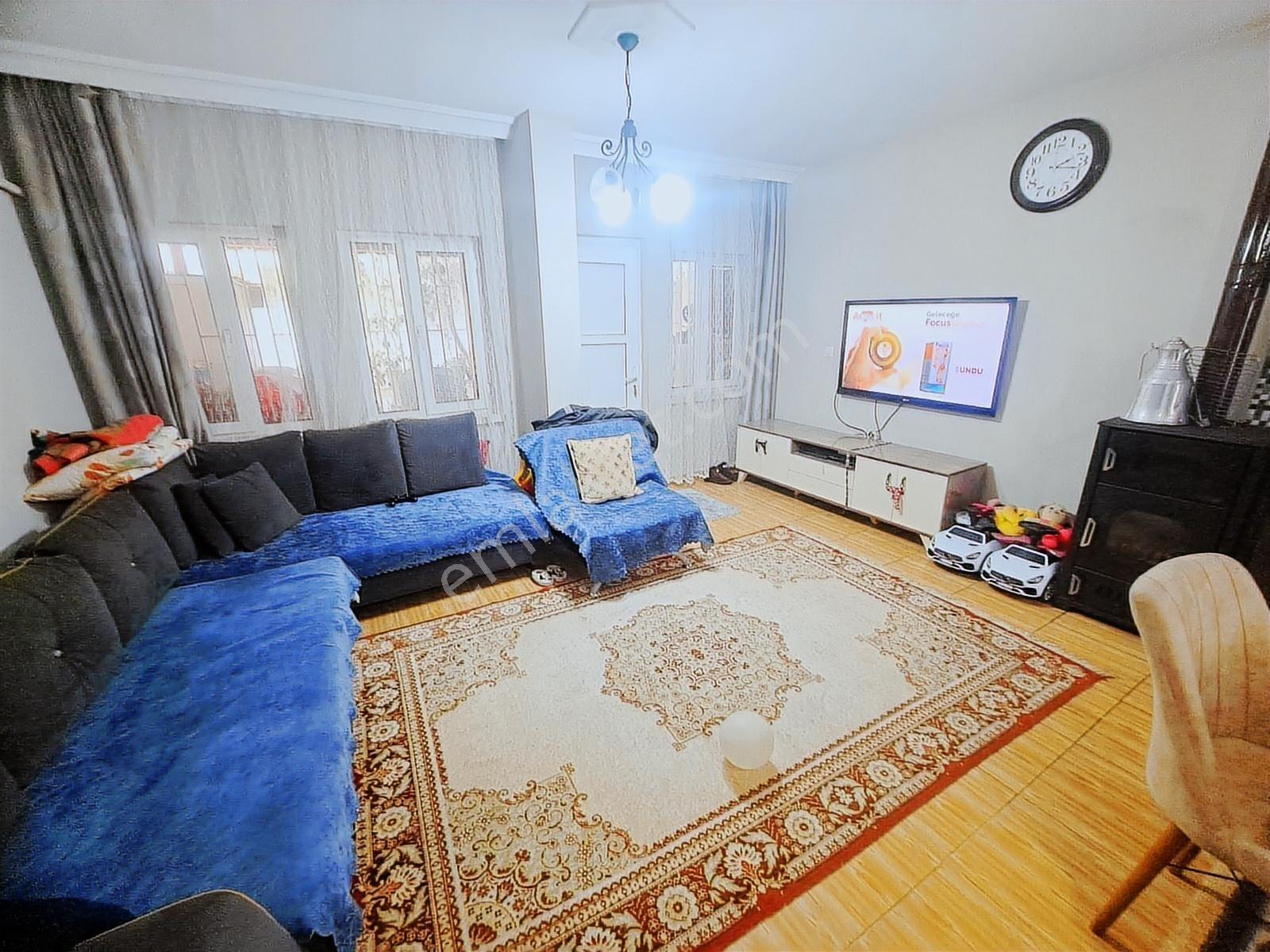 Fethiye Çalış Plajında Satılık 4+1 Bitişik Nizam Villa - Görsel 4