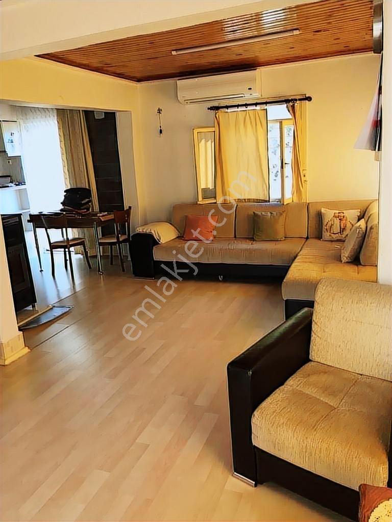 Fethiye Karagözler'de Deniz Manzaralı Satılık Ev Ve Arsasi - Görsel 21
