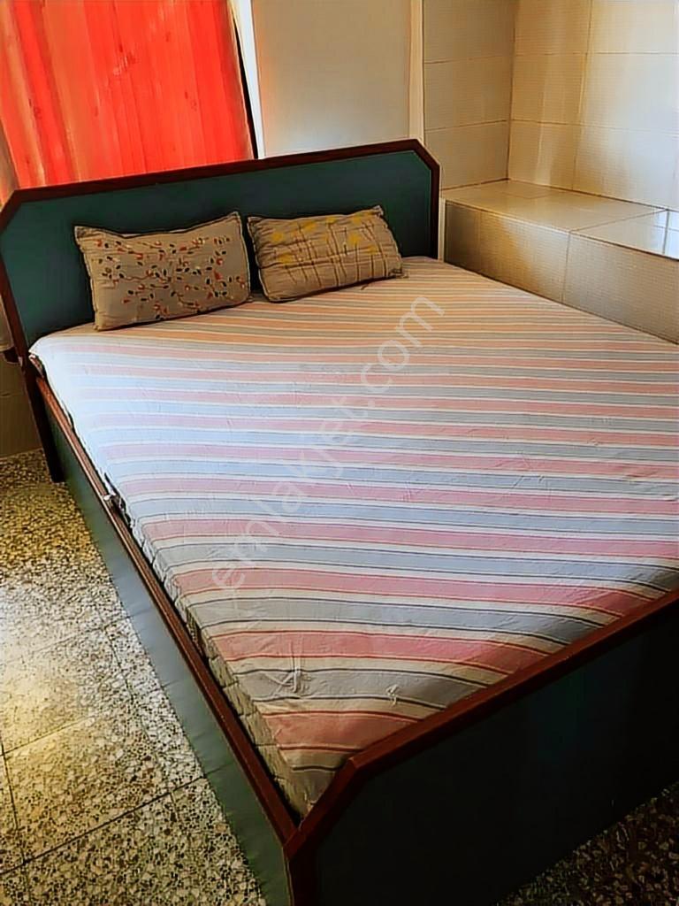 Fethiye Karagözler'de Deniz Manzaralı Satılık Ev Ve Arsasi - Görsel 24