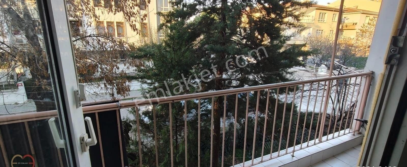 Gazi Mahallesi 3+1 Katta Ön Cephe Daire - Görsel 11