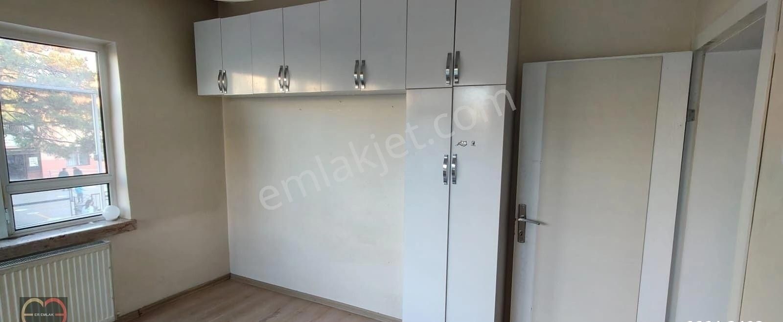 Gazi Mahallesi 3+1 Katta Ön Cephe Daire - Görsel 9