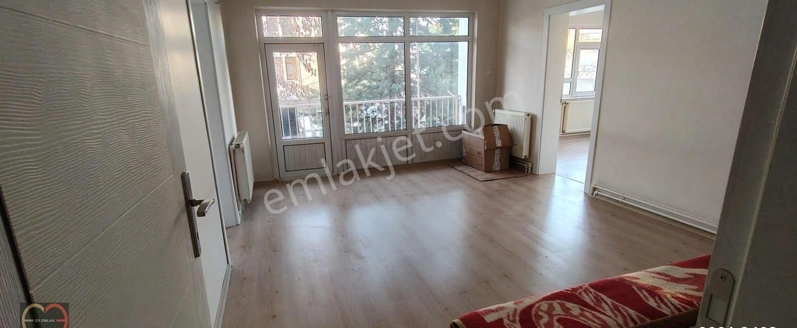 Gazi Mahallesi 3+1 Katta Ön Cephe Daire