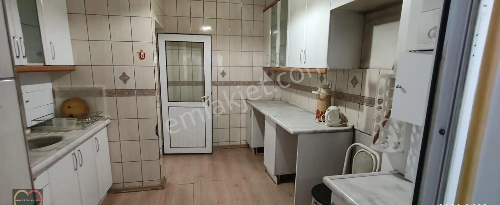 Gazi Mahallesi 3+1 Katta Ön Cephe Daire - Görsel 7