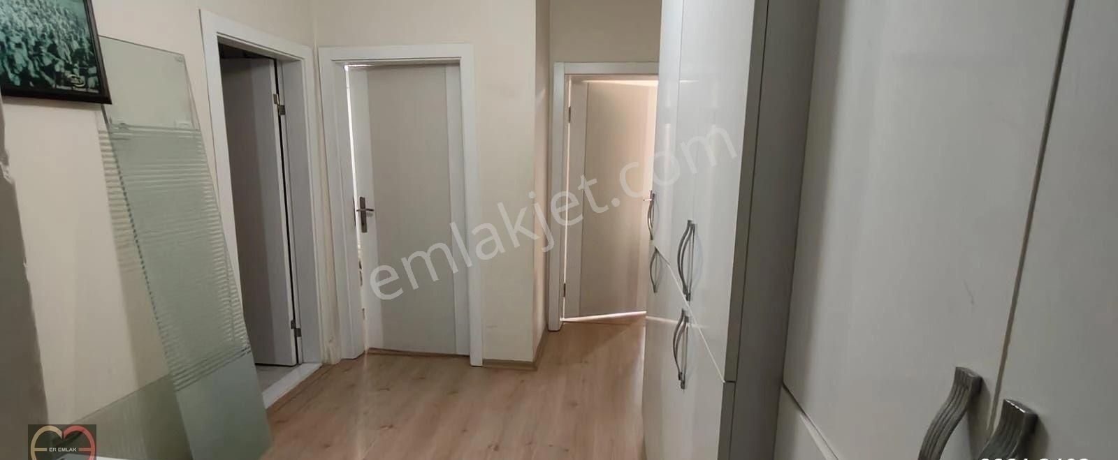 Gazi Mahallesi 3+1 Katta Ön Cephe Daire - Görsel 12