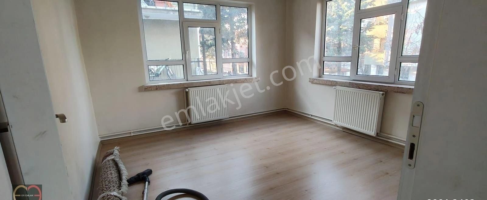 Gazi Mahallesi 3+1 Katta Ön Cephe Daire - Görsel 4