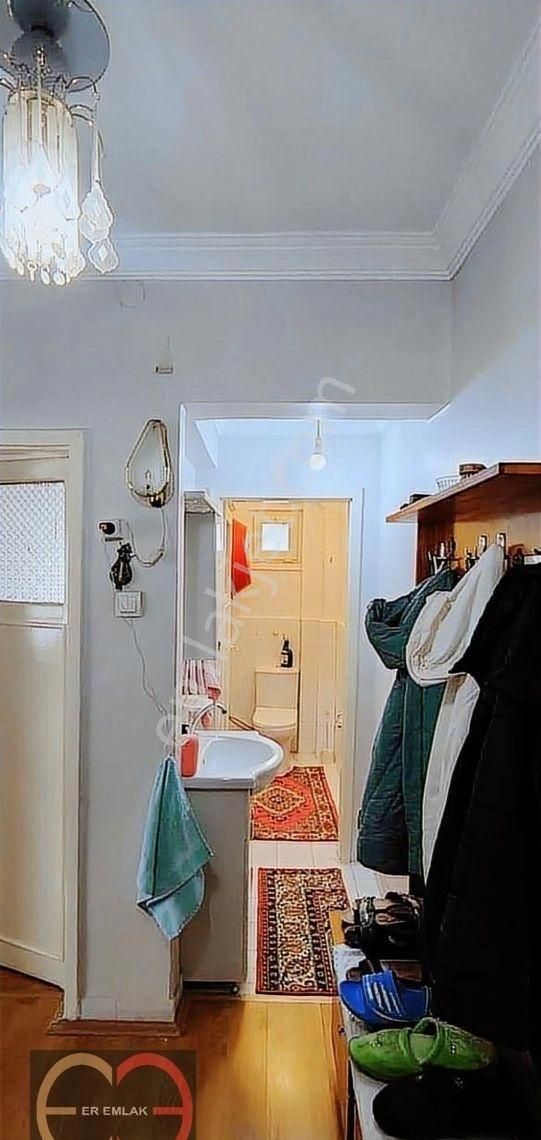 Tuzlu Çayırda Geniş 3+1 Satılık Daire - Görsel 13