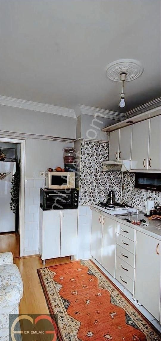 Tuzlu Çayırda Geniş 3+1 Satılık Daire - Görsel 8