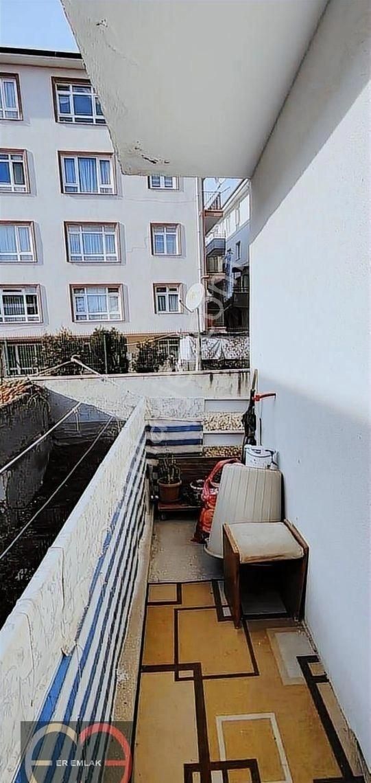 Tuzlu Çayırda Geniş 3+1 Satılık Daire - Görsel 14