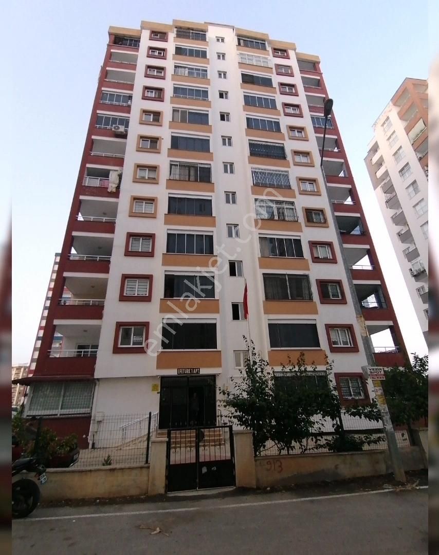 Çatalan Cad. Yeni Ünivertsite Yakını Merkezi Yeni Binada 3+1 K.m - Görsel 8