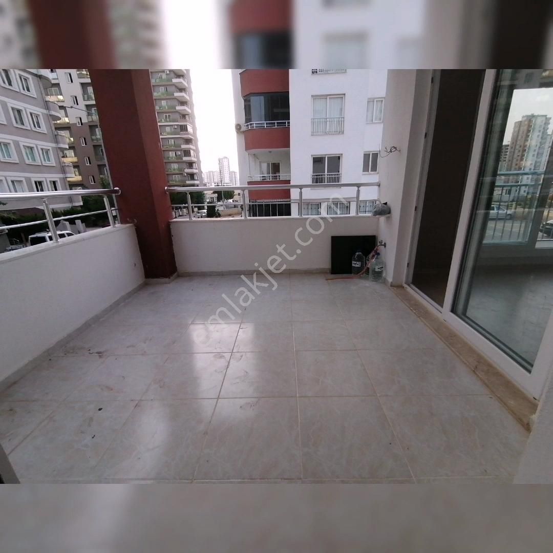 Çatalan Cad. Yeni Ünivertsite Yakını Merkezi Yeni Binada 3+1 K.m - Görsel 15