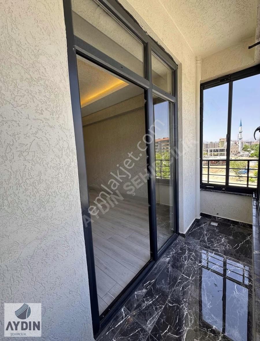 Aydın Satıyordan Adliye Yakını Site İçi 3+1 Geniş Ultra Lüx Sıfr - Görsel 10