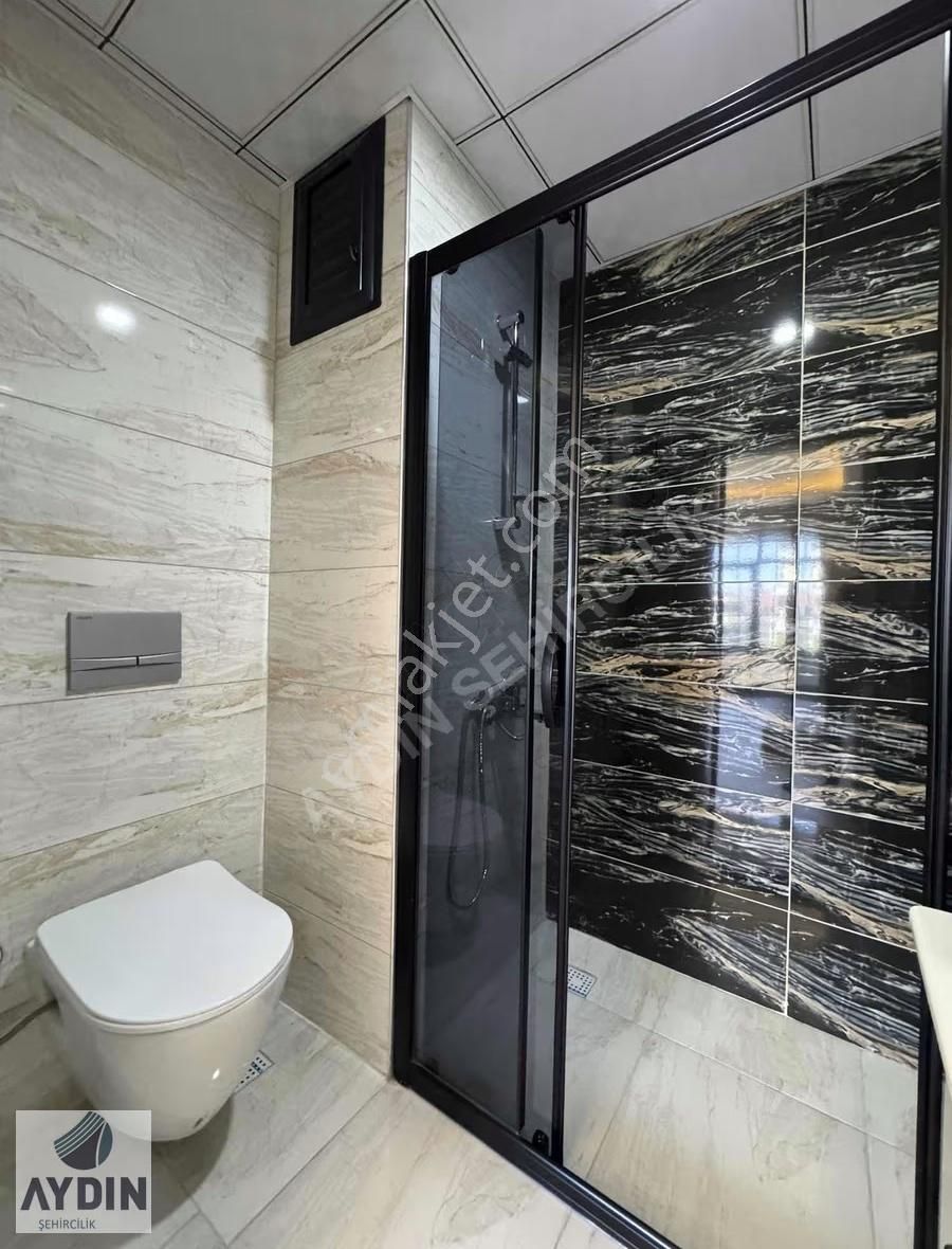 Aydın Satıyordan Adliye Yakını Site İçi 3+1 Geniş Ultra Lüx Sıfr - Görsel 7
