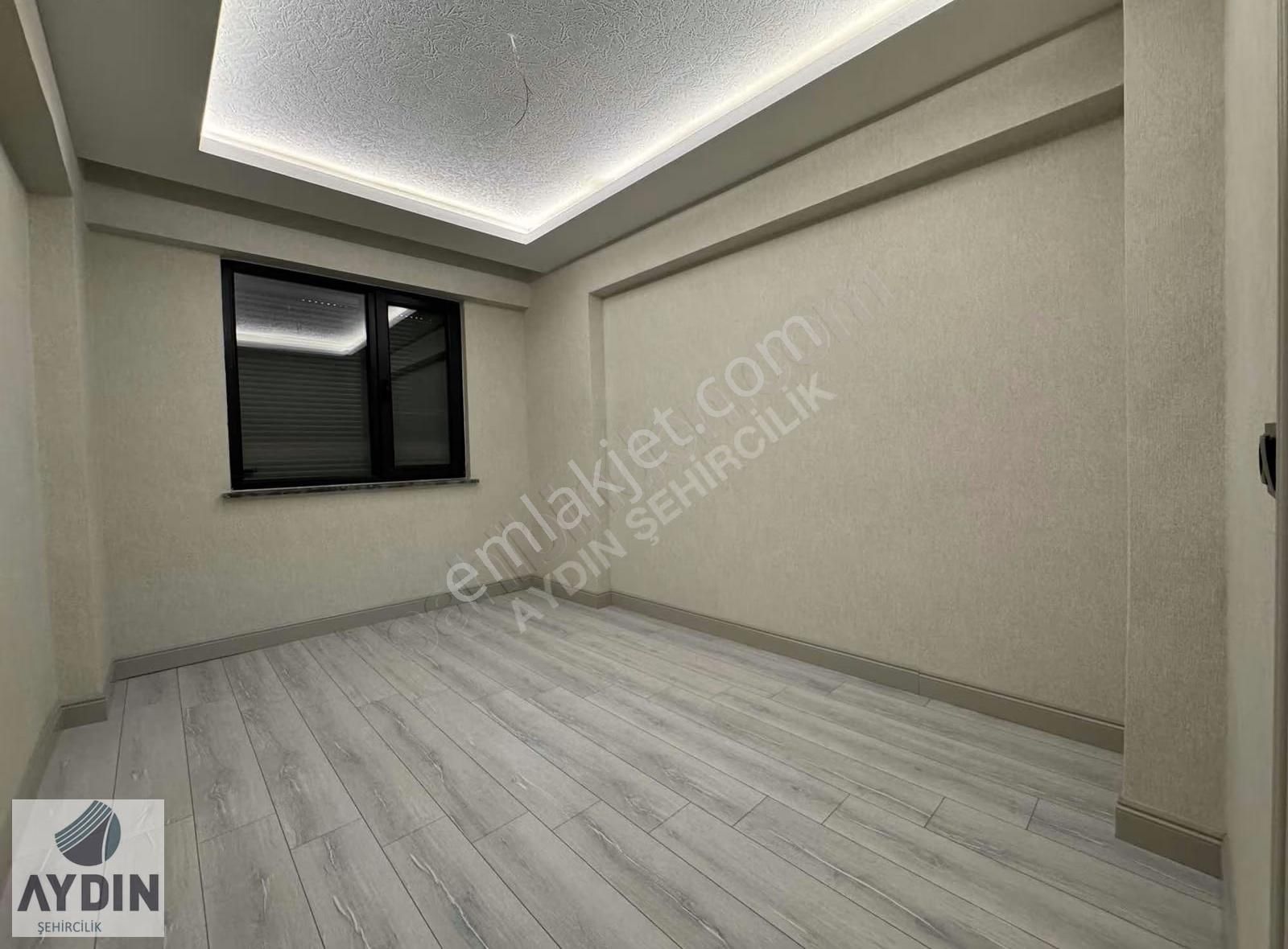 Aydın Satıyordan Adliye Yakını Site İçi 3+1 Geniş Ultra Lüx Sıfr - Görsel 8