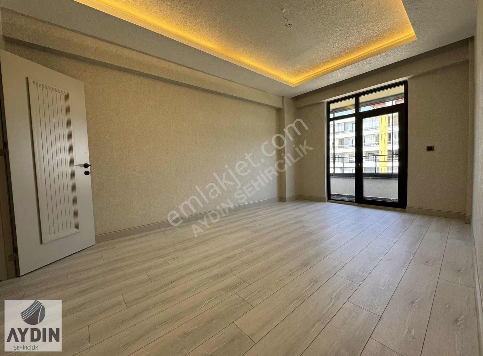 Aydın Satıyordan Adliye Yakını Site İçi 3+1 Geniş Ultra Lüx Sıfr - Görsel 15