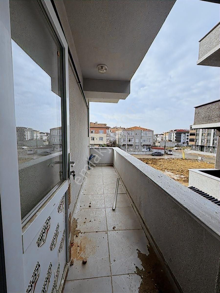 Satılık 2+1 Arakat Öncepe Daire - Görsel 9