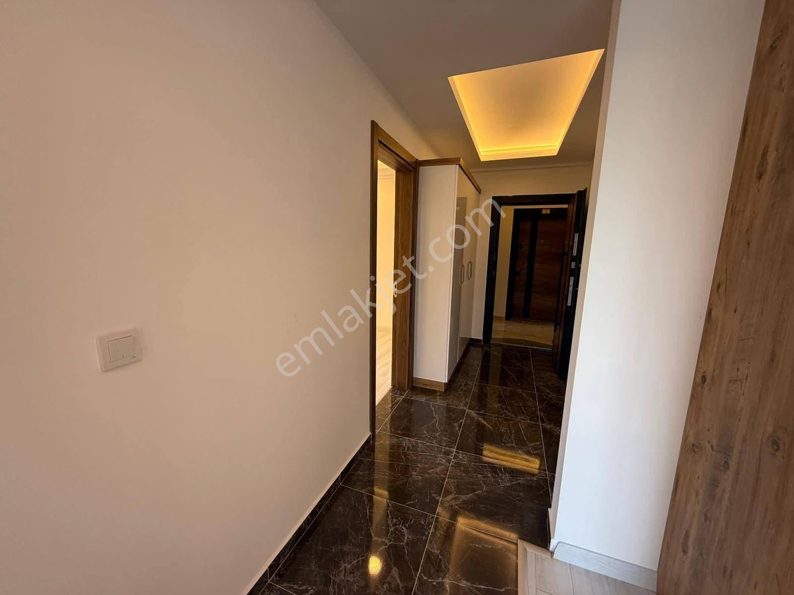 Kuşadası Davutlar’da Havuzlu Site İçerisinde 2 + 1 Daire Satılık - Görsel 7