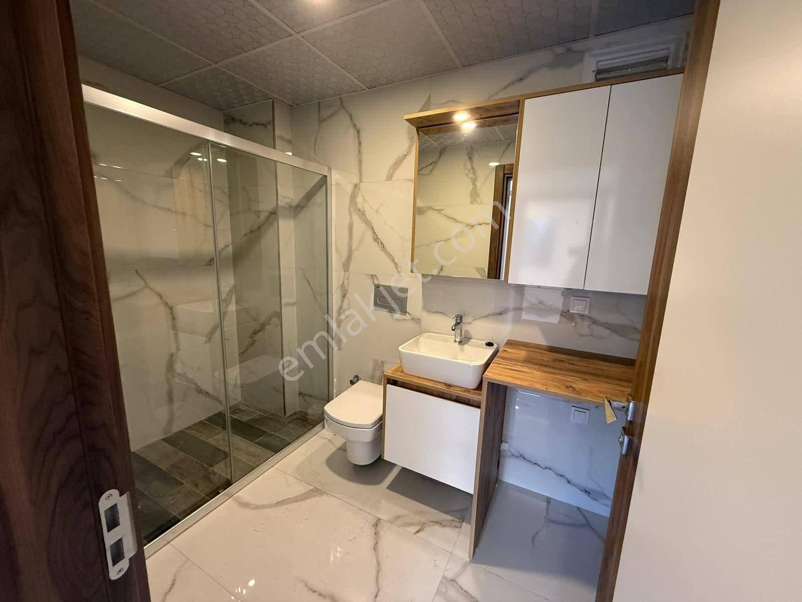 Kuşadası Davutlar’da Havuzlu Site İçerisinde 2 + 1 Daire Satılık - Görsel 12