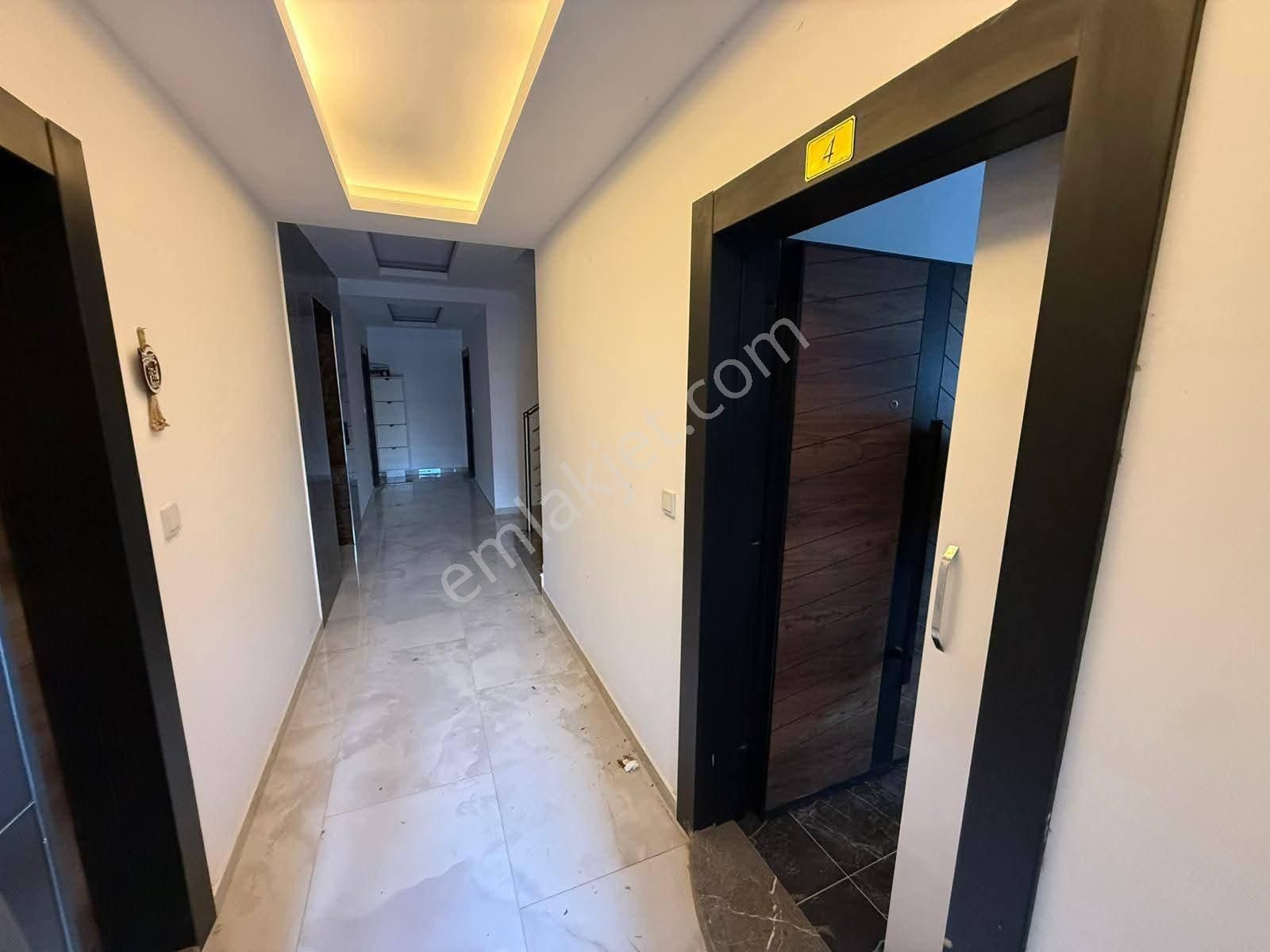 Kuşadası Davutlar’da Havuzlu Site İçerisinde 2 + 1 Daire Satılık - Görsel 9