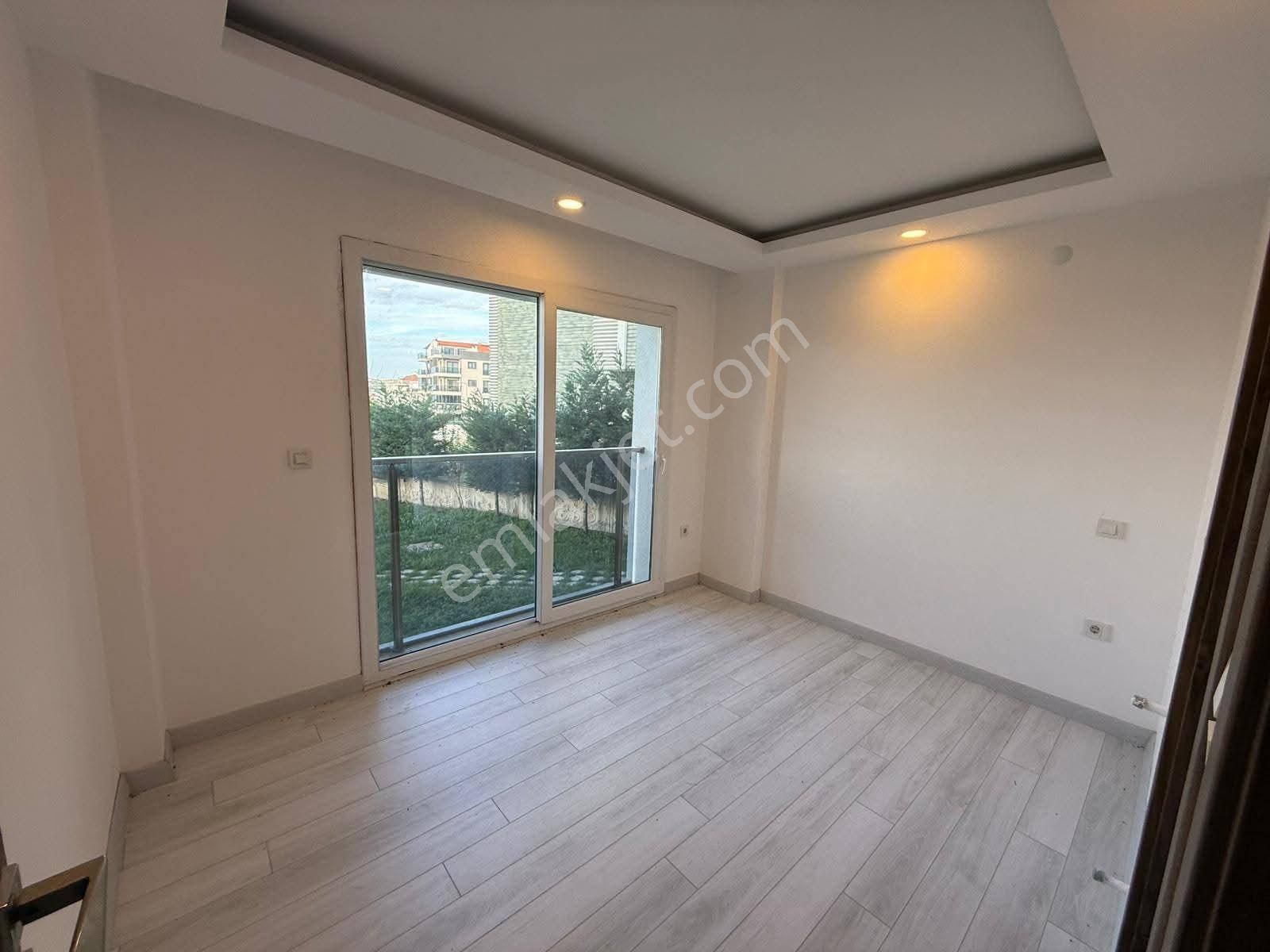 Kuşadası Davutlar’da Havuzlu Site İçerisinde 2 + 1 Daire Satılık - Görsel 10