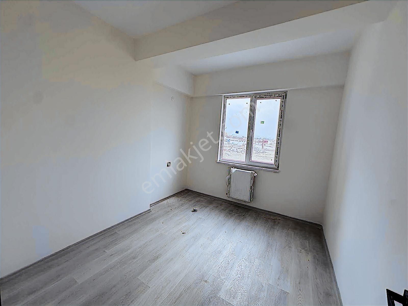 Erkilet Bağde 6 Da Satılık Güney Cephe Daire - Görsel 8