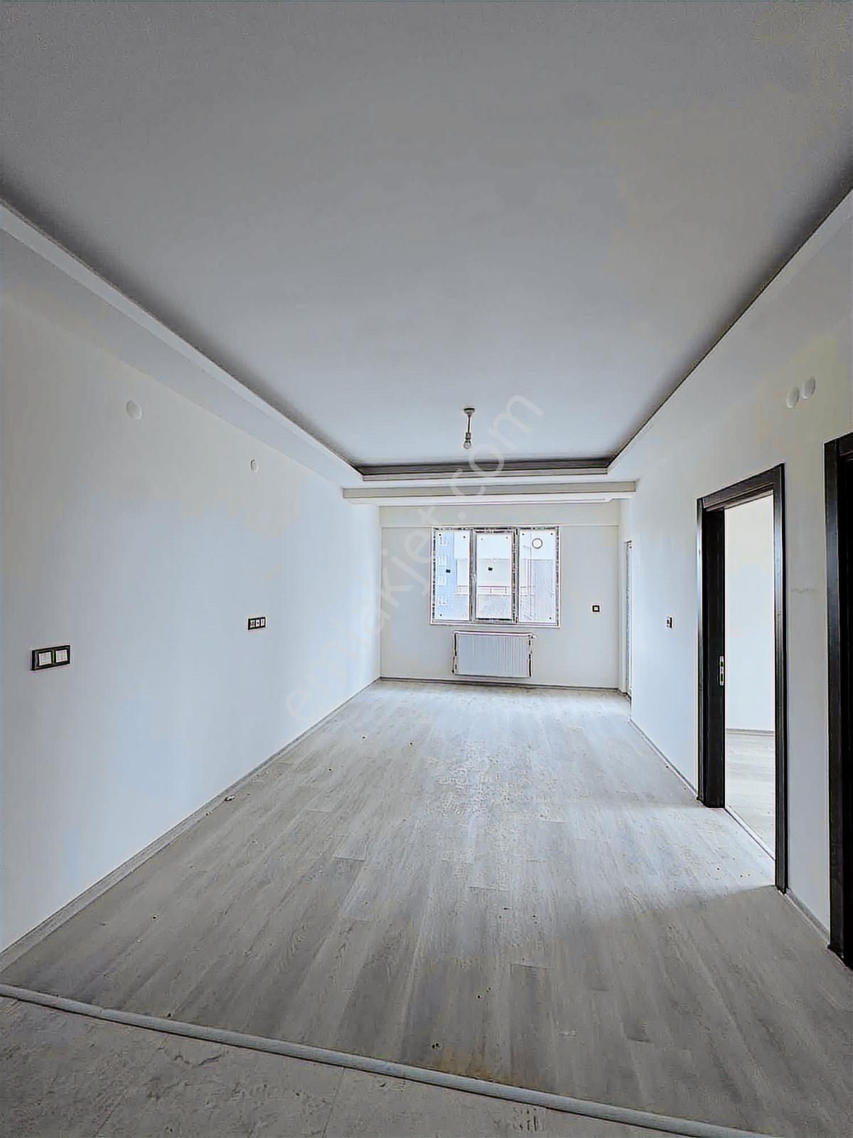 Erkilet Bağde 6 Da Satılık Güney Cephe Daire - Görsel 4