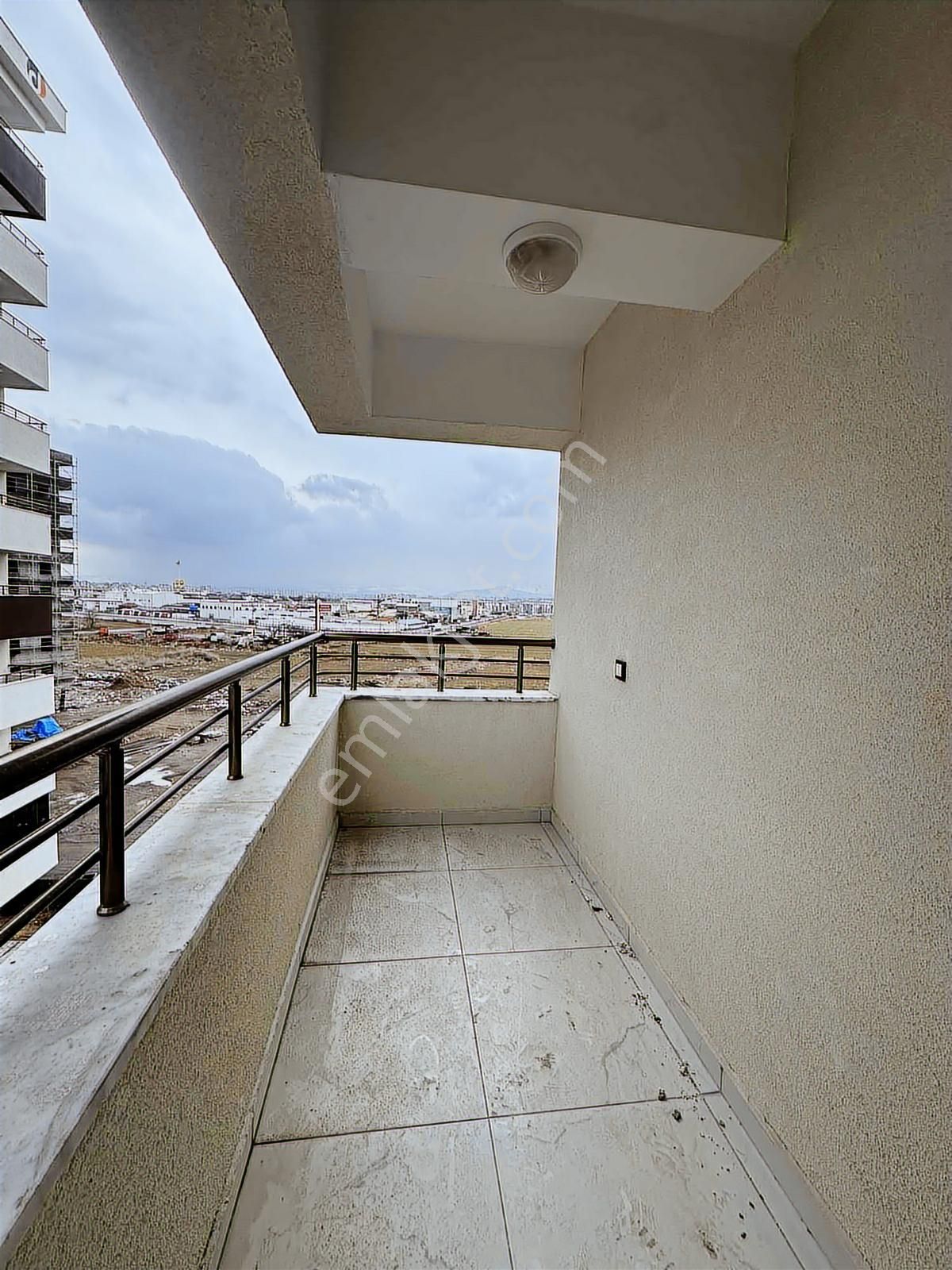 Erkilet Bağde 6 Da Satılık Güney Cephe Daire - Görsel 7