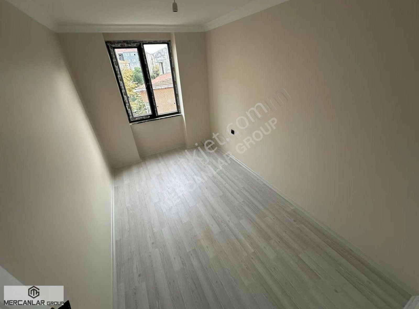 Mercanlar Grouptan Uğurmumcu Mah Köşe Başı Sıfır Arakat Daire - Görsel 8