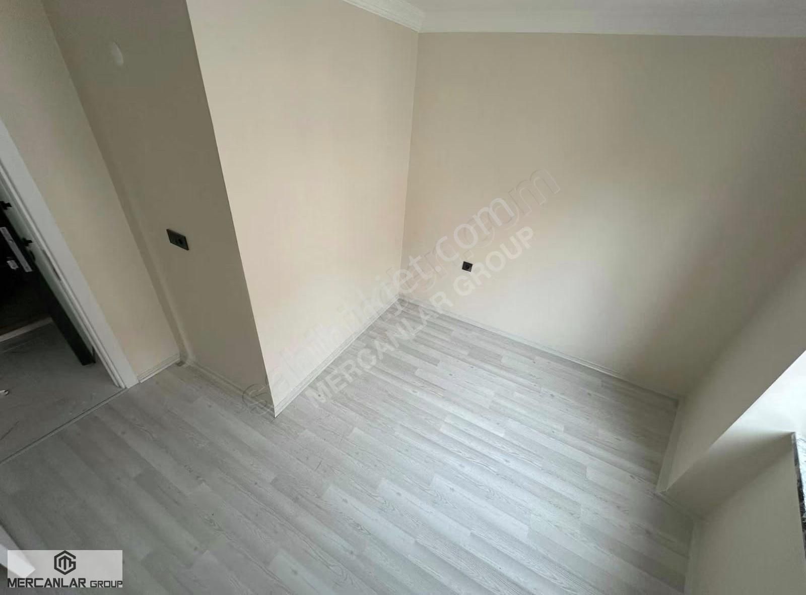 Mercanlar Grouptan Uğurmumcu Mah Köşe Başı Sıfır Arakat Daire - Görsel 16